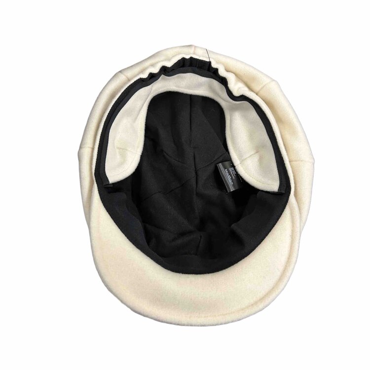 Camilla earmuffs Newsboy Cap MAYSER
