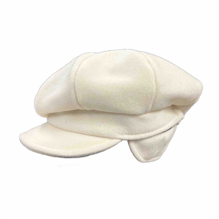 Camilla earmuffs Newsboy Cap MAYSER