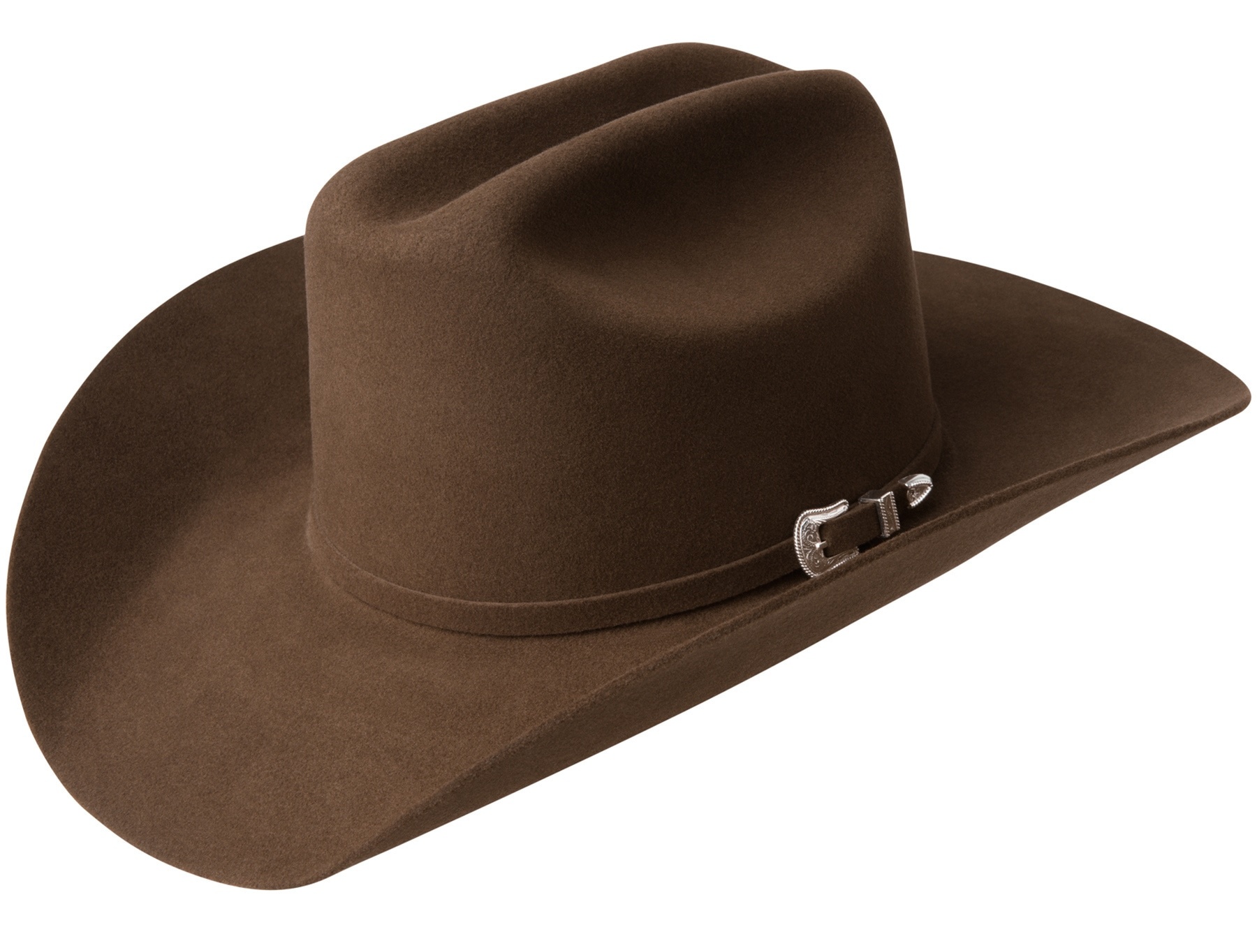 bailey lightning 4x brown cowboy hat