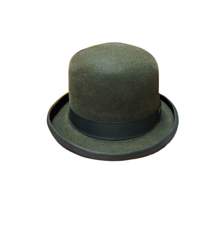 Chaplin Bowler Hat HENRI HENRI