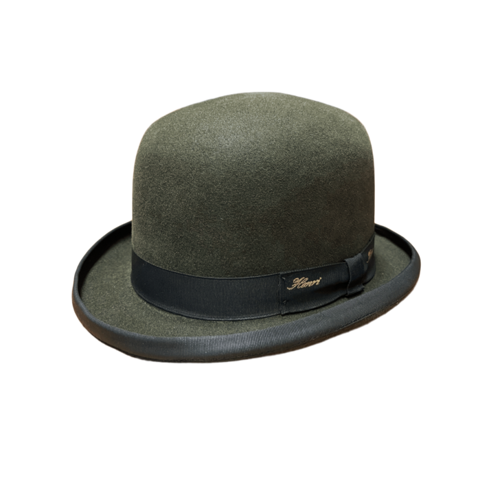 SLEDEZ Mens Classic Tophat Jazz Hat Stage Performance Hat