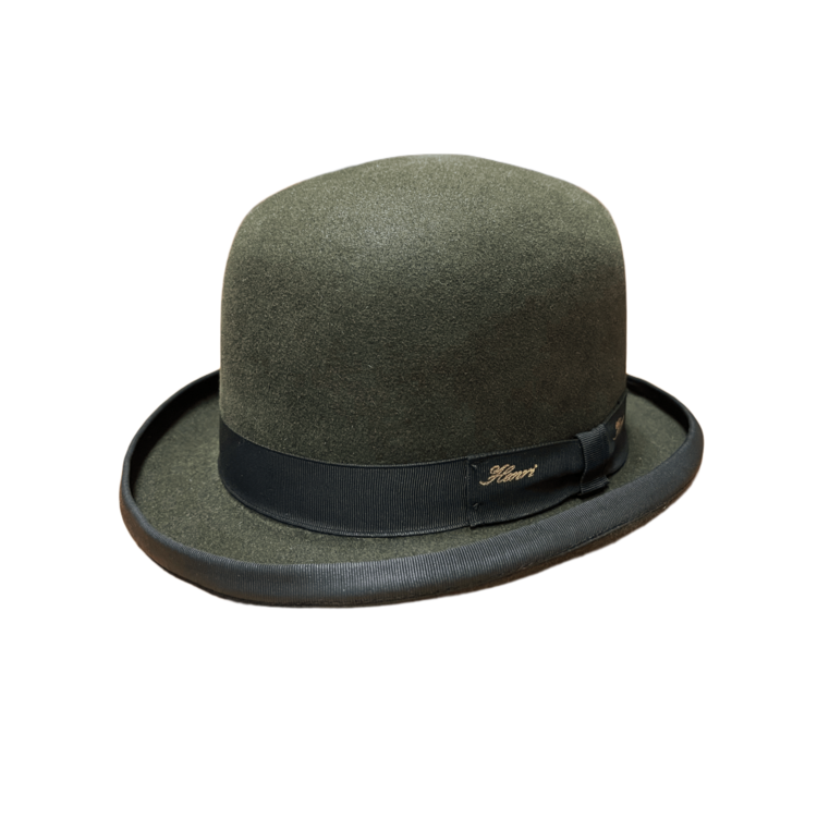 Chapeau Melon Chaplin HENRI HENRI
