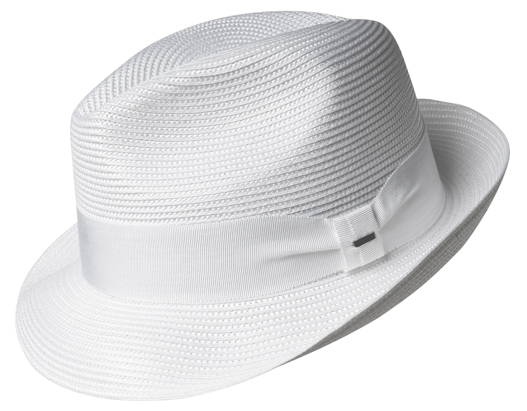 Fedora Craig white by Bailey