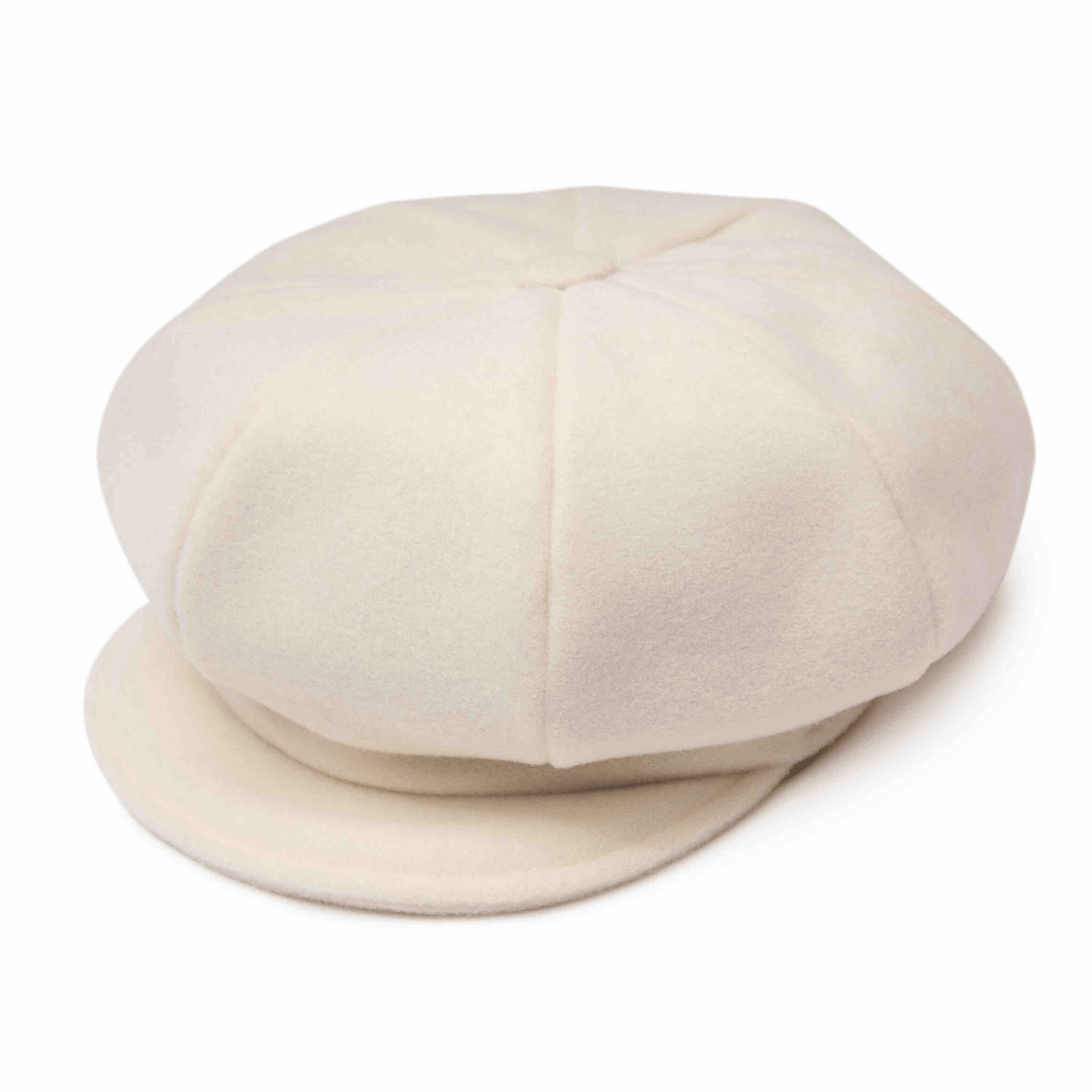 Camilla Newsboy Cap by Mayser