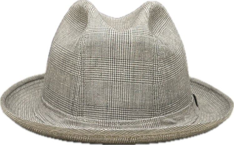 Poète wool hat