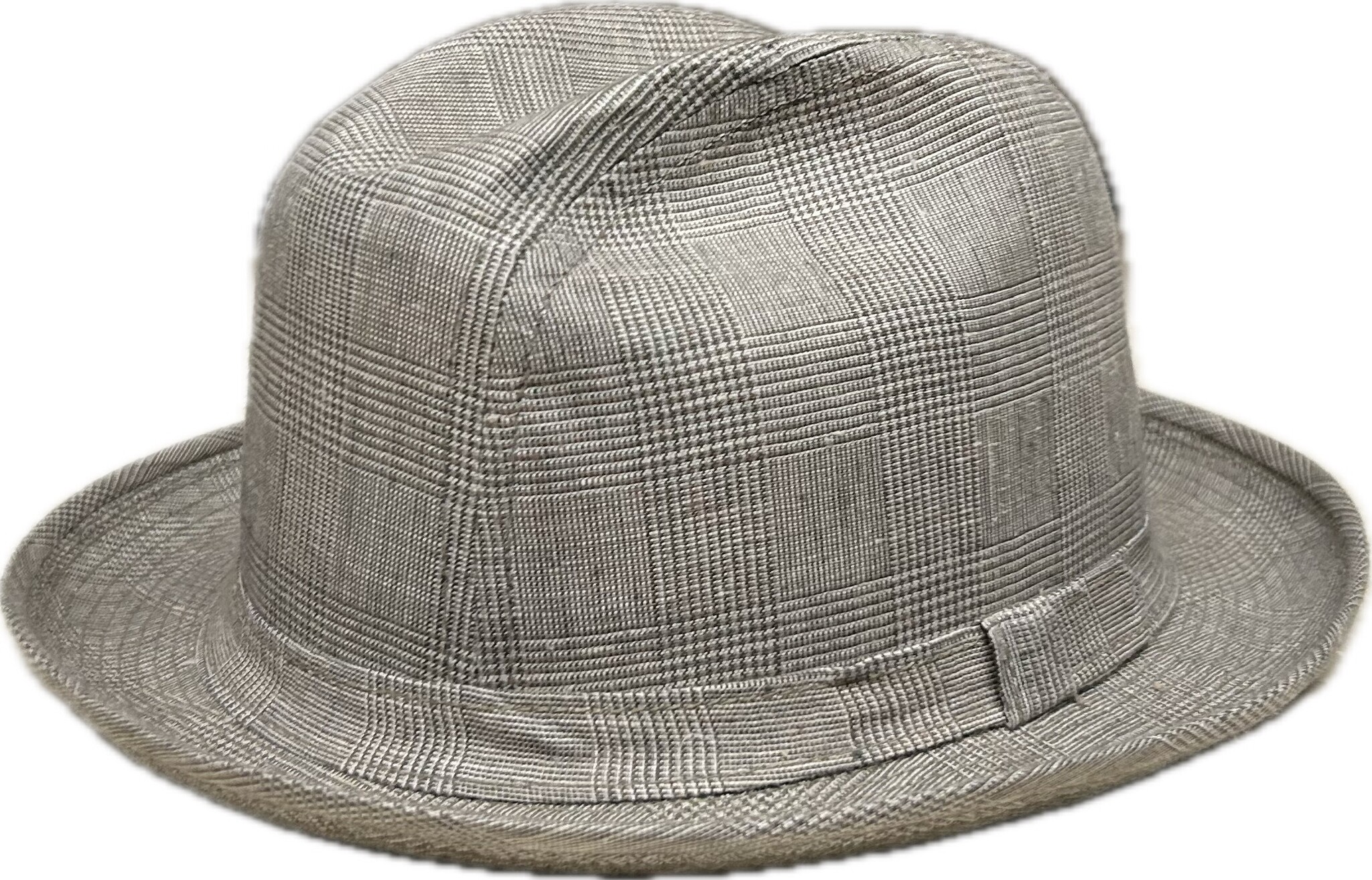 Poète wool hat