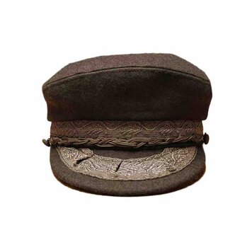 Casquette grecque