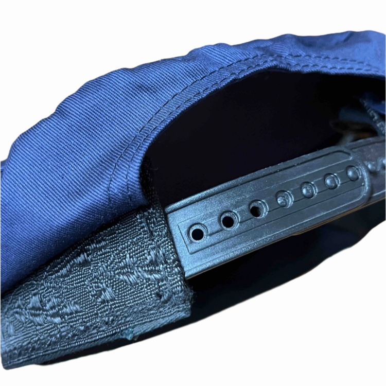 Casquette de Capitaine Ahoy DPC