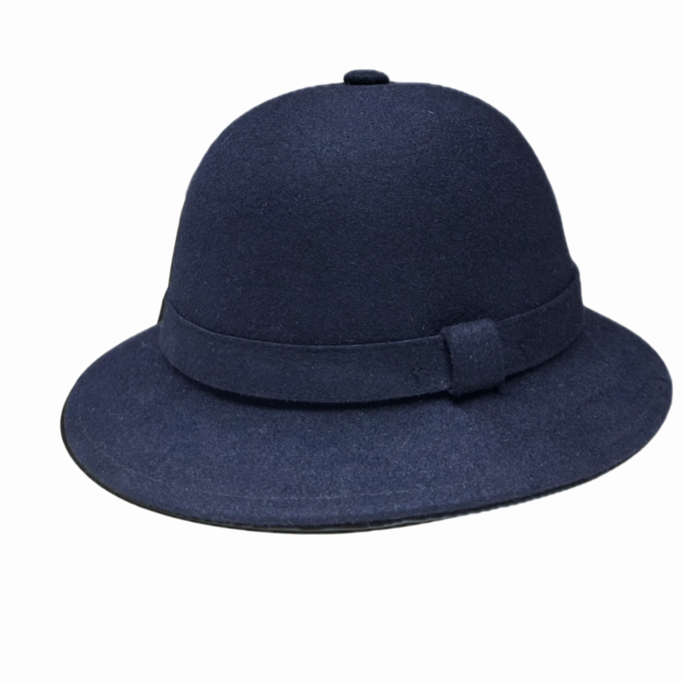 Chapeau Cloche Bombe HENRI HENRI