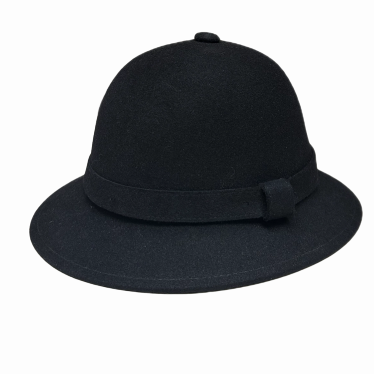 Bombe Cloche Hat HENRI HENRI