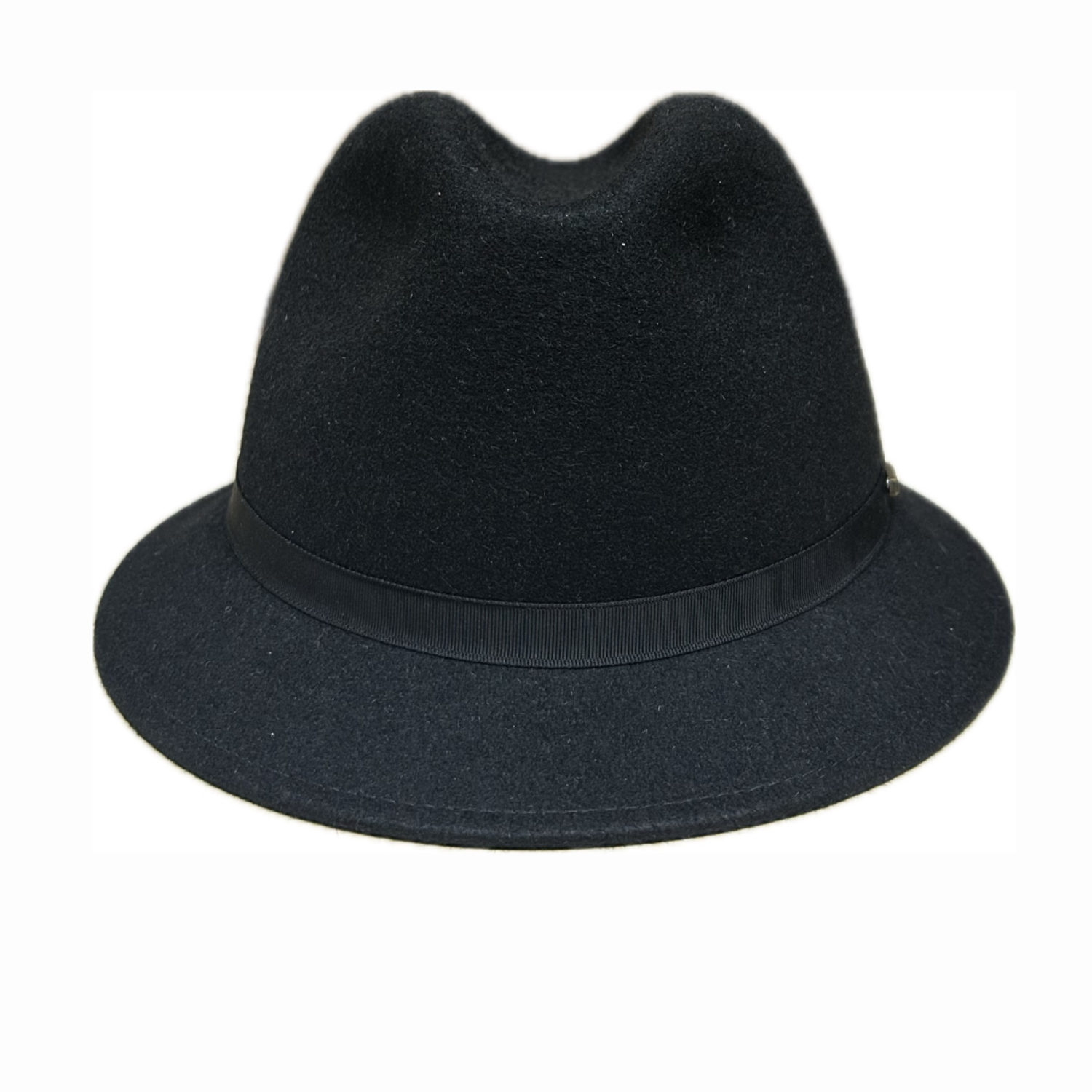 Safari Panizza Rabbit Fur Felt Hat |Fast shipping| Henri Henri