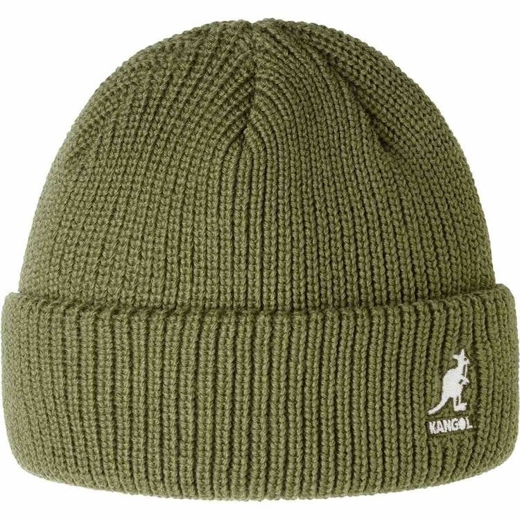 Cardinal 2 way beanie Kangol