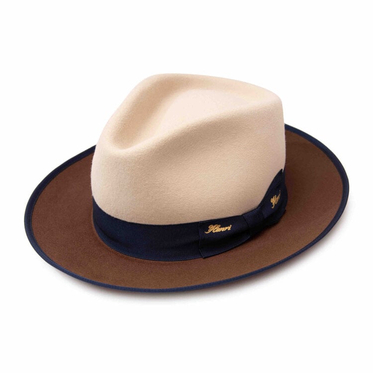 Henry Two Tone