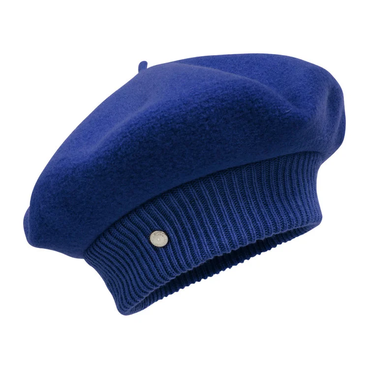 Parisienne beret from laulhere