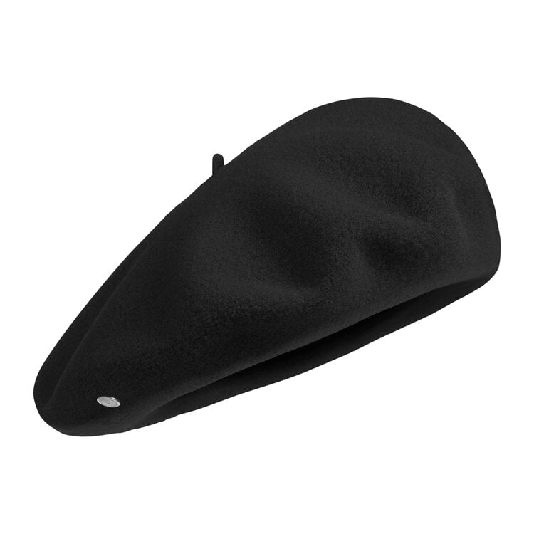Béret Laine Mérino Authentique LAULHÈRE