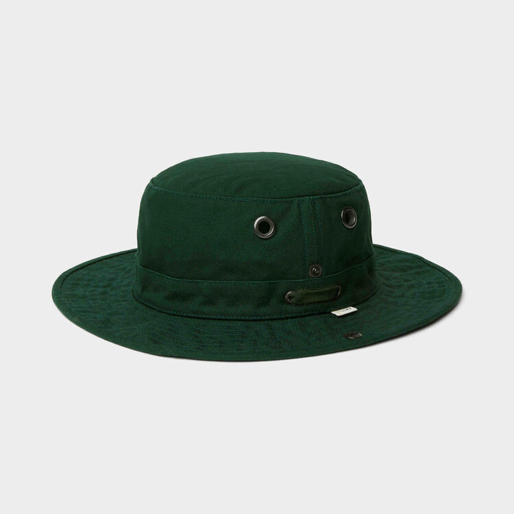 T3 Wanderer Cotton Outdoors Hat TILLEY