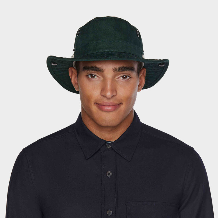 Chapeau Plein Air Coton T3 Wanderer TILLEY