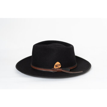 Chapeau custom Guillaume Lafond