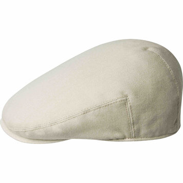 Washed Cap