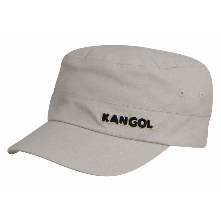 Casquette Souple Kangol Homme - 100% Polyester, Design Ventair - Style Classique Et Décontracté