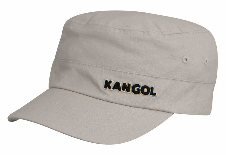 Casquette Ripstop Army Cap KANGOL