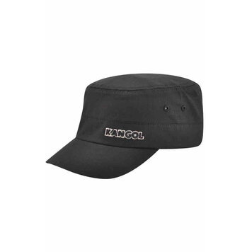 Ripstop Army Cap
