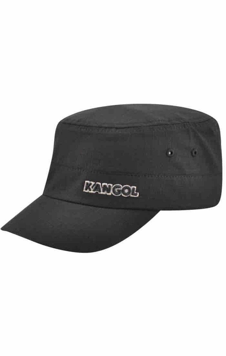 Casquette Ripstop Army Cap KANGOL