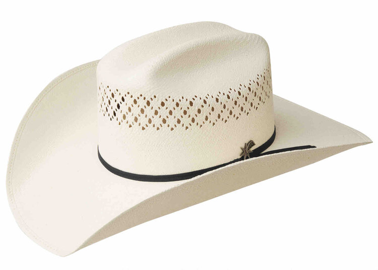 Chapeau Evers Cowboy Paille 10X BAILEY