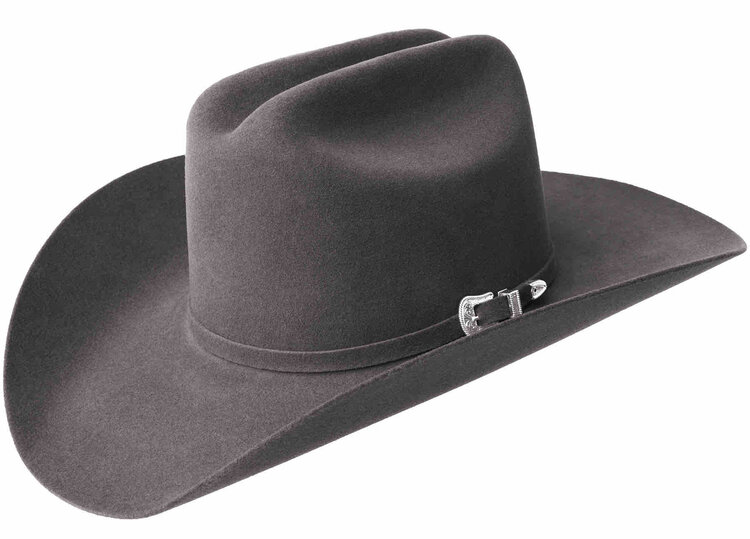 Lightning 4X BAILEY Felt Cowboy Hat