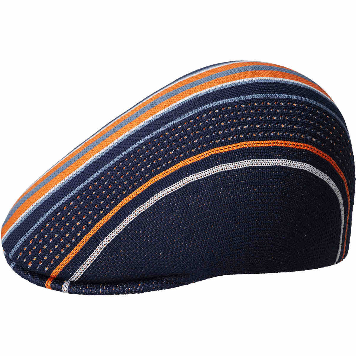 Kangol Clubhouse Stripe 507 | Fast Shipping | Henri Henri 