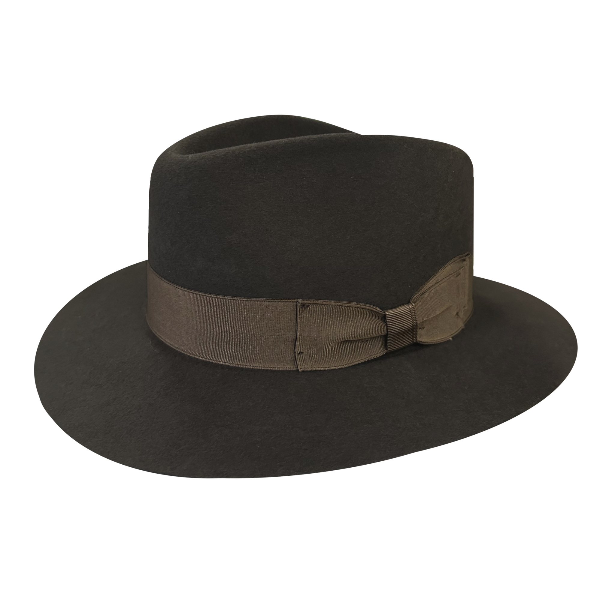 Traveller Wool Indiana Jones
