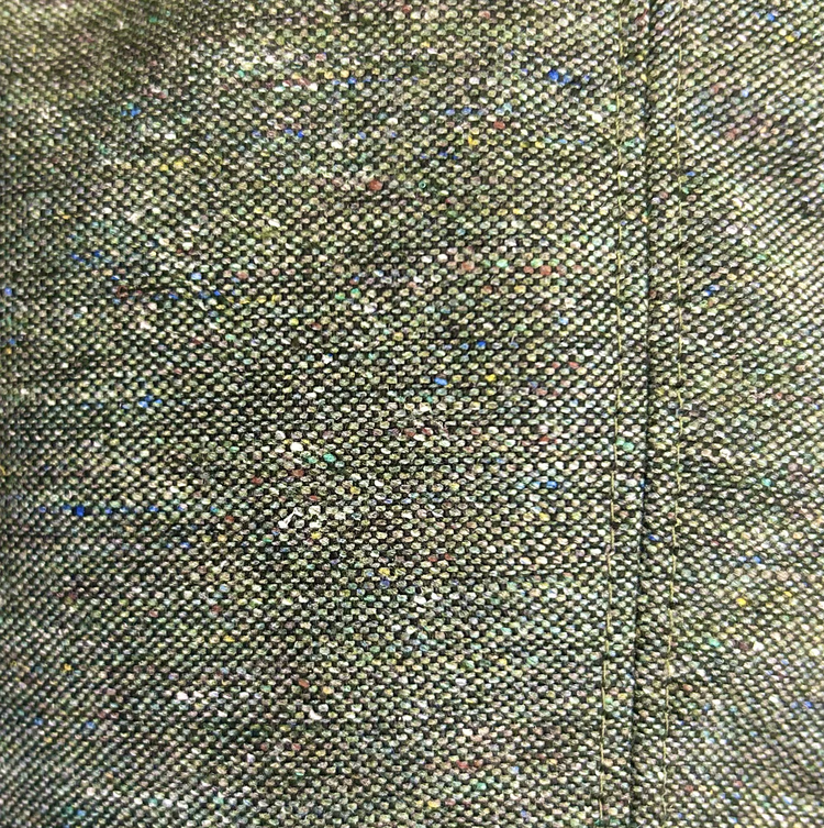 Jackson 100% Silk GÖTTMANN Cap