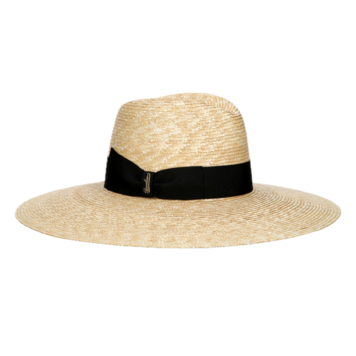 Sophie Woven Straw