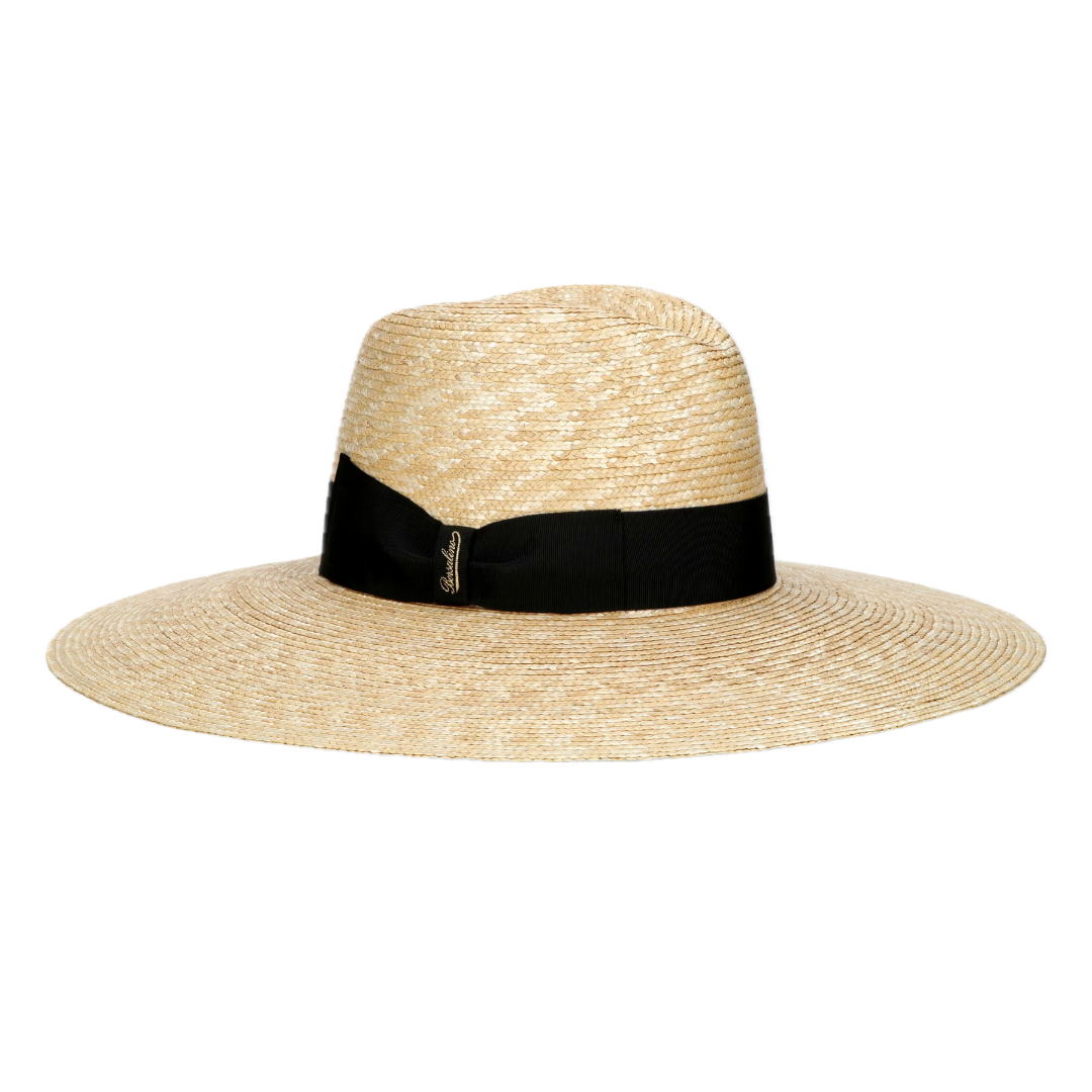 Borsalino Sophie Woven straw hat BORSALINO | Henri Henri