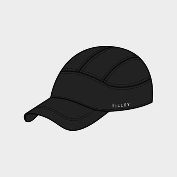 Ultralight Runners Cap