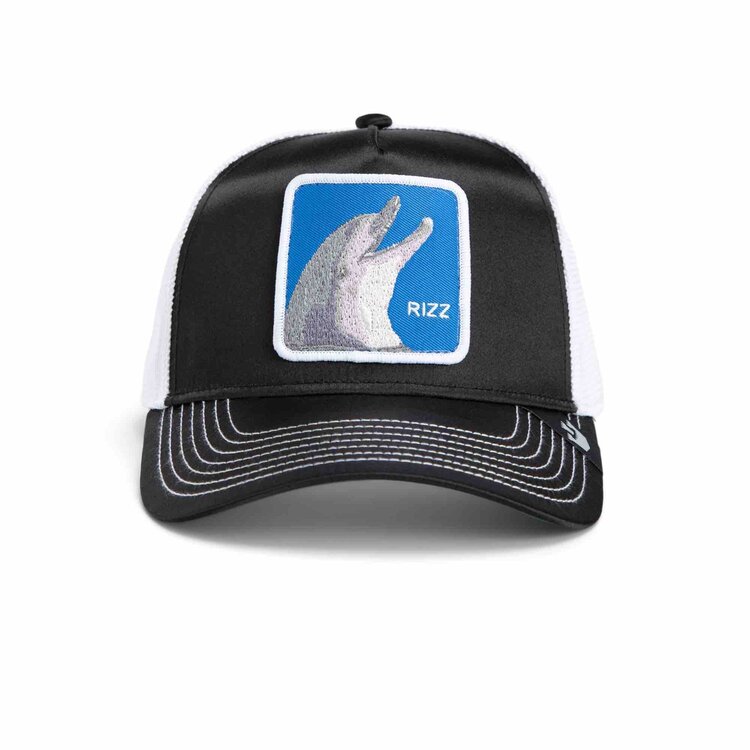 Rizzky Bizznizz Trucker Cap GOORIN BROS