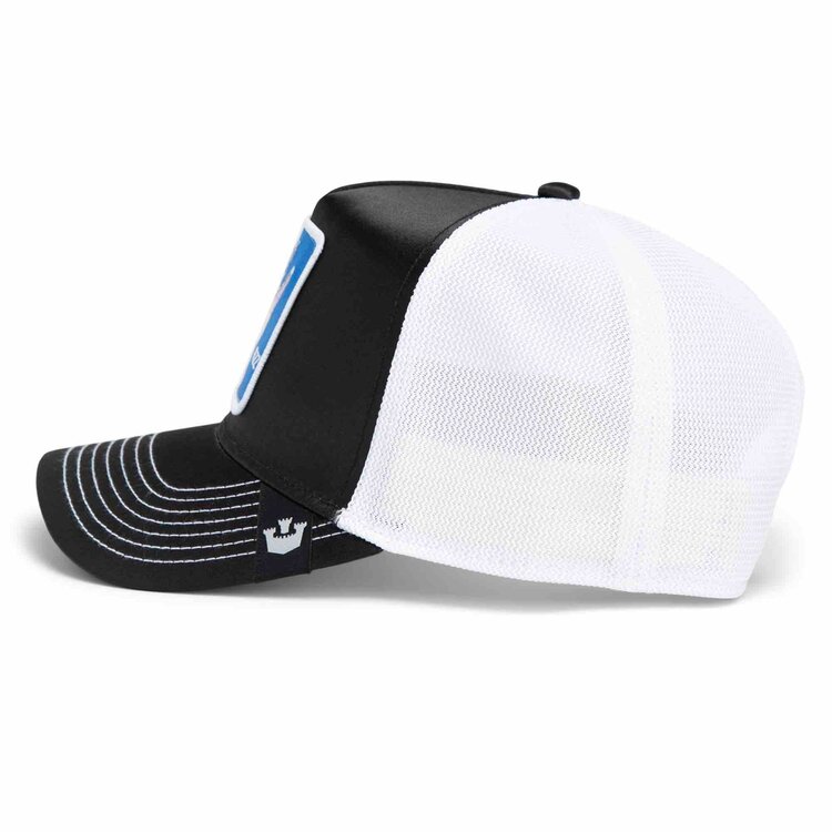 Rizzky Bizznizz Trucker Cap GOORIN BROS