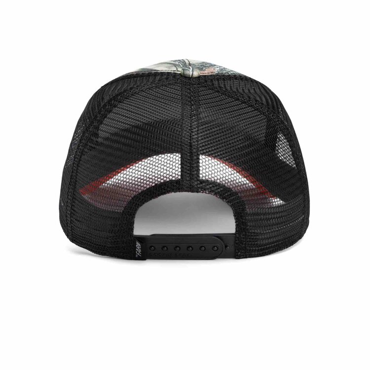 Deceptive Trucker Cap GOORIN BROS