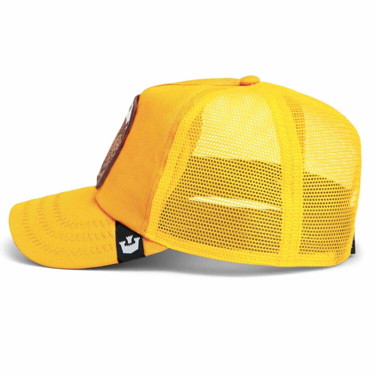 Casquette Trucker Safeguard GOORIN BROS