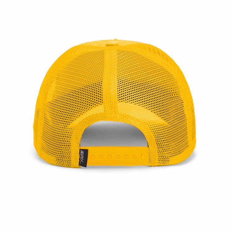 Casquette Trucker Safeguard GOORIN BROS