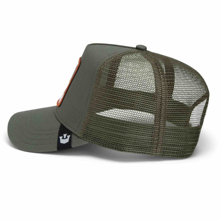 Casquette Trucker Gone Fishin' GOORIN BROS