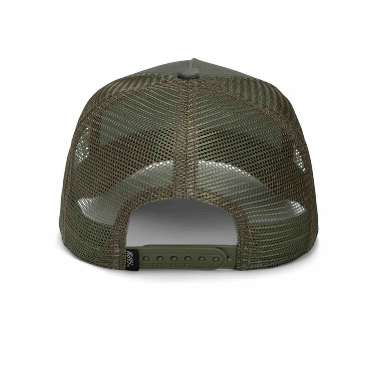 Gone Fishin' Trucker Cap GOORIN BROS