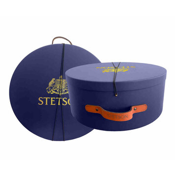 Stetson Europe Boîte Stetson