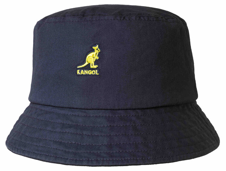 Chapeau Washed Bucket KANGOL
