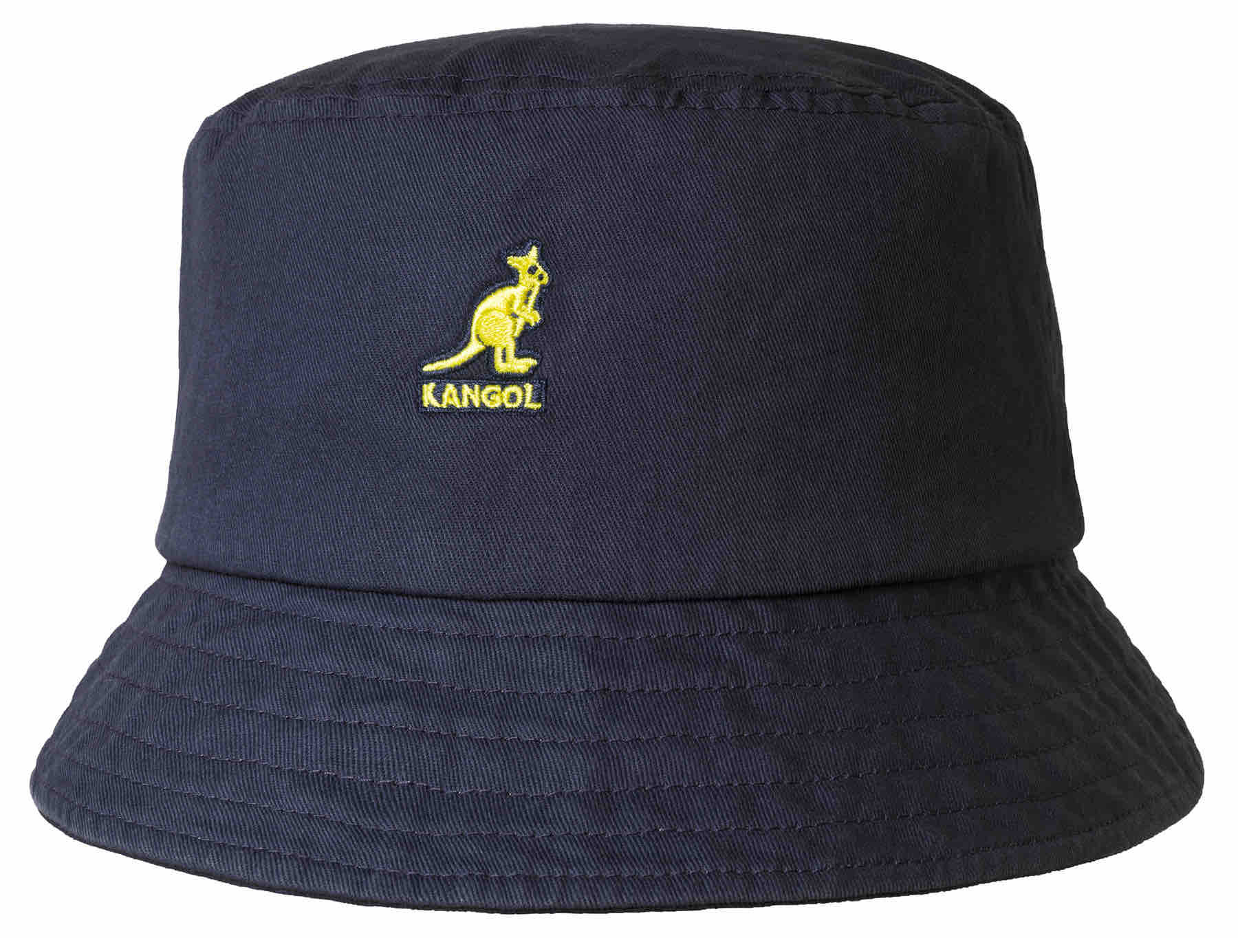Washed Bucket Hat KANGOL | Fast Shipping | Henri Henri