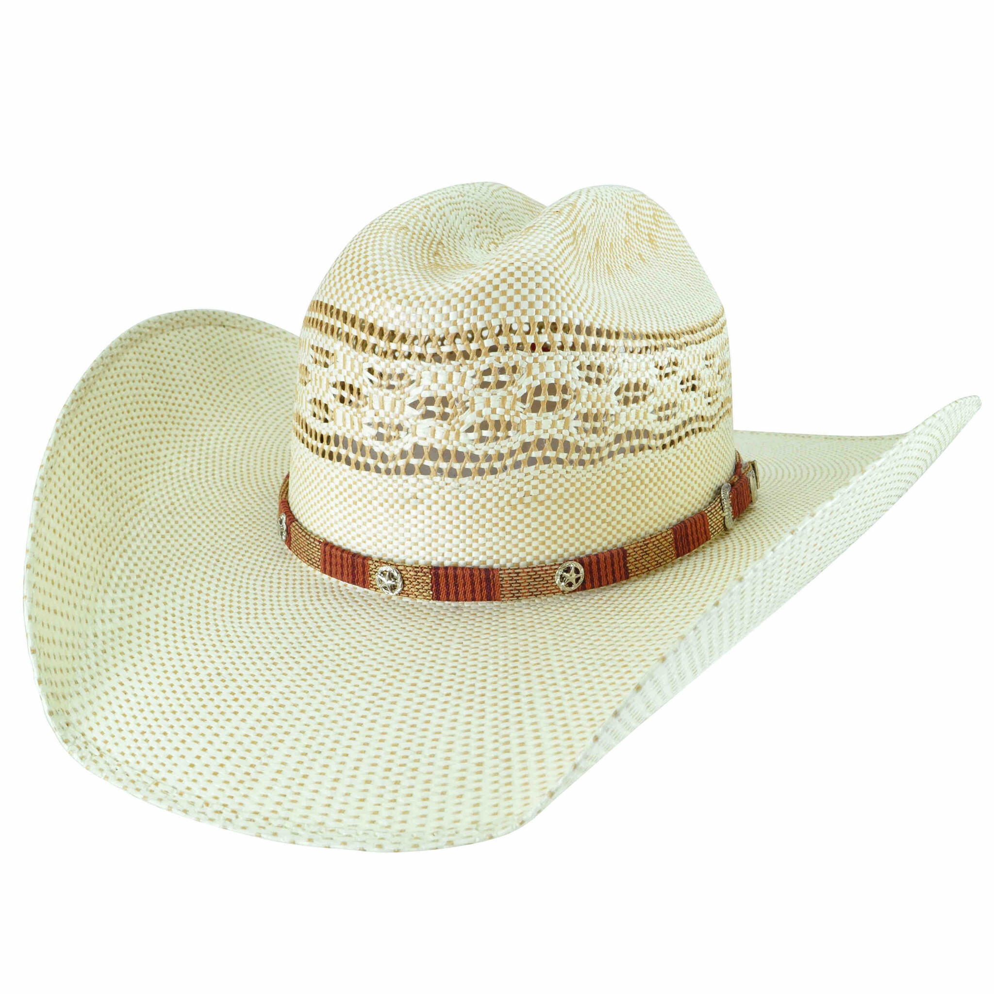 Spradley Cowboy Hat BAILEY | Fast Shipping | Henri Henri