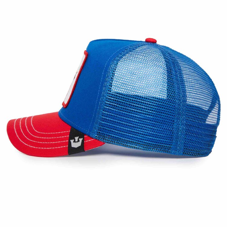 Casquette Trucker Buffalo Fan GOORIN BROS