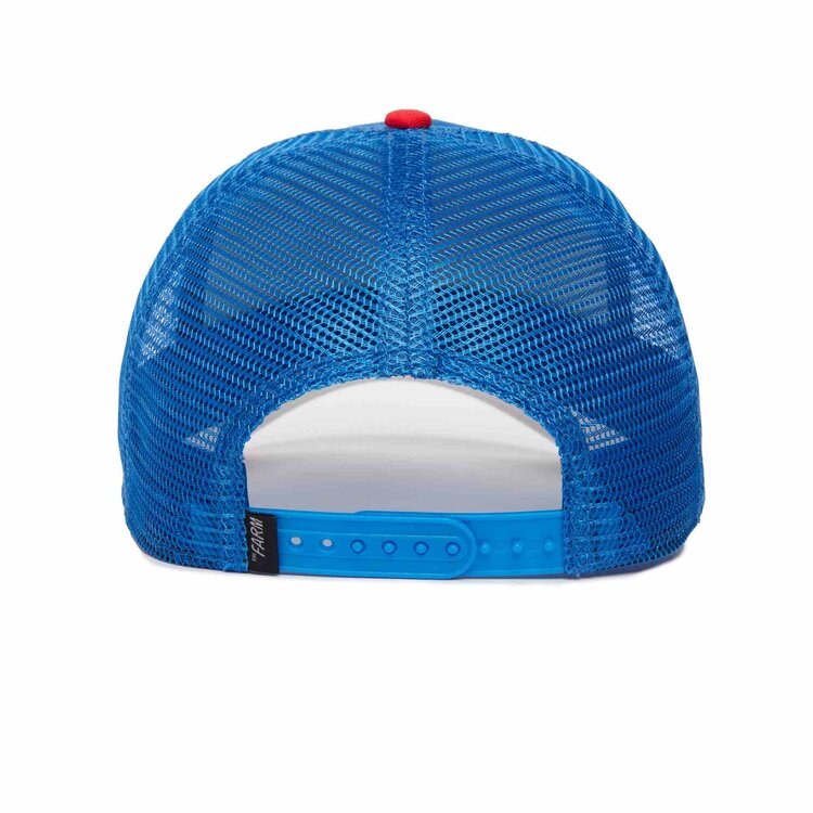 Casquette Trucker Buffalo Fan GOORIN BROS