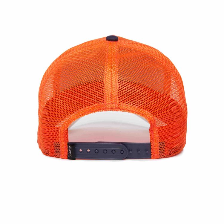 The Bronco Fan GOORIN BROS Trucker Cap