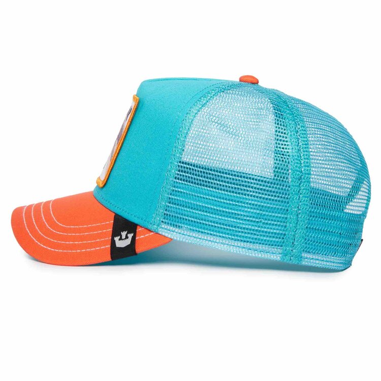 Casquette Trucker Dolphin Fan  GOORIN BROS